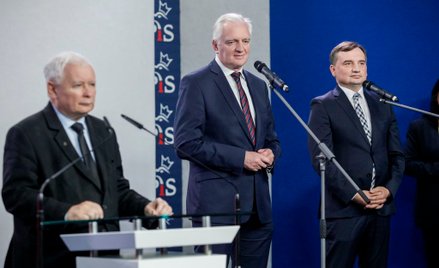 Nowa umowa koalicyjna z gwarancjami