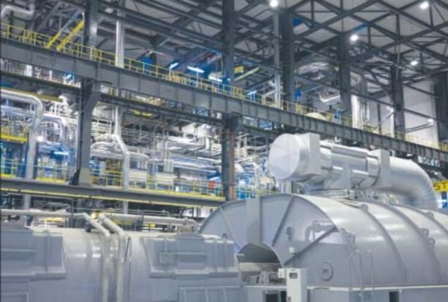 W tym roku ruszył blok w Elektrowni Turów za 4 mld zł.