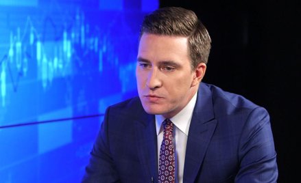 Mikołaj Raczyński z Noble Funds TFI o kondycji polskiej gospodarki w #PROSTOzPARKIETU