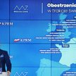 Adama Niedzielskiego, ministra zdrowia, strofował wicerzecznik PiS
