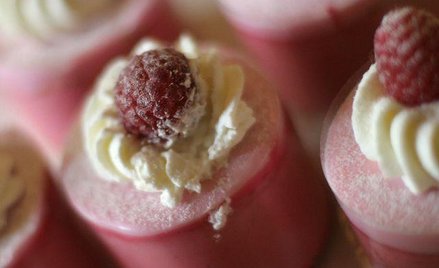 Dlaczego dzieci są łase na słodycze