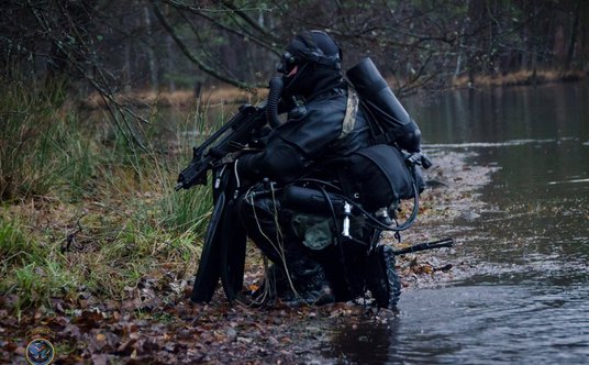 "Formoza. Fot./Łukasz Zacharczuk/Jednostka Wojskowa Formoza lub Jednostka Wojskowa Formoza."