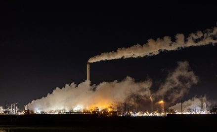 Do 2040 roku unijne emisje mają zostać zredukowane o 90 proc. w stosunku do poziomów z 1990 roku – z