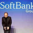 Prezes SoftBank Masayoshi Son