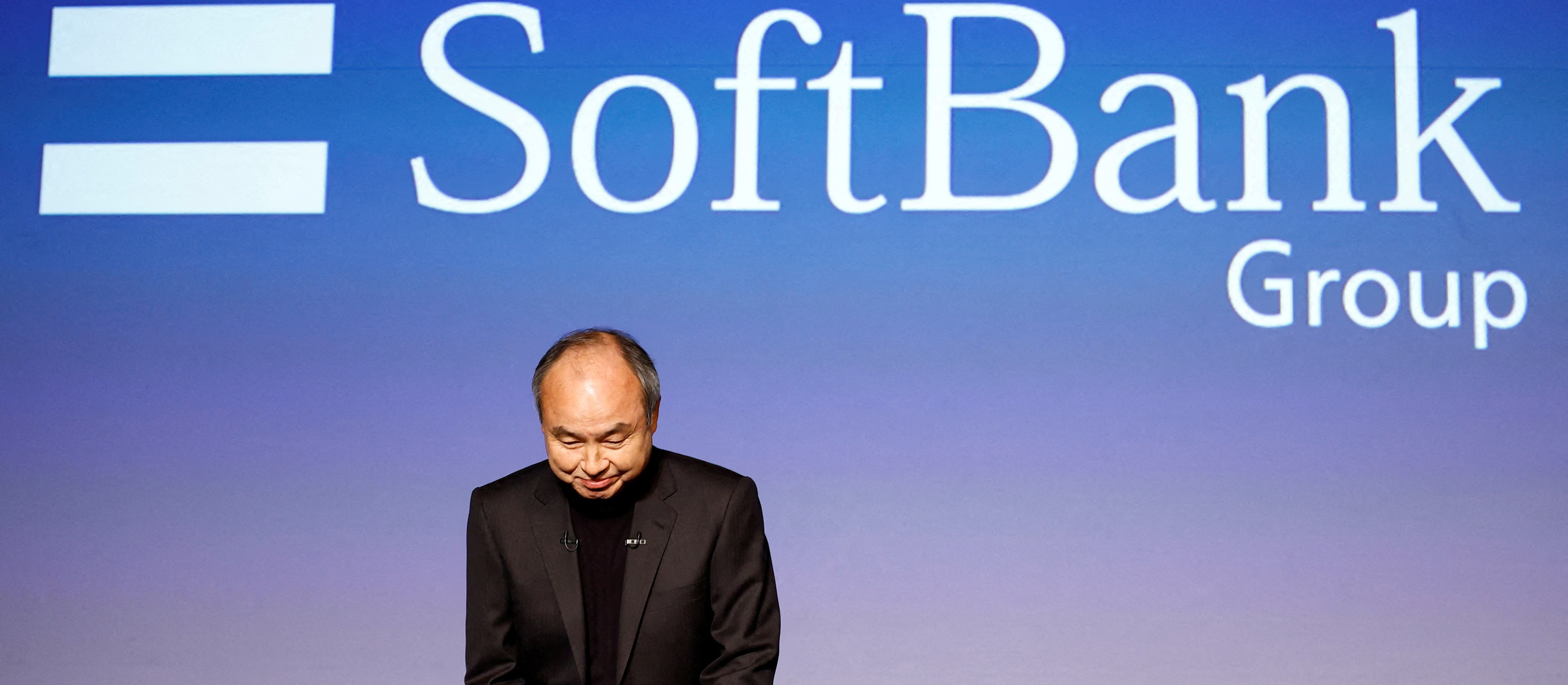 SoftBank sprzedaje akcje Nvidii. Zainwestuje miliardy w sztuczną inteligencję
