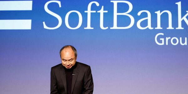 SoftBank sprzedaje akcje Nvidii. Zainwestuje miliardy w sztuczną inteligencję