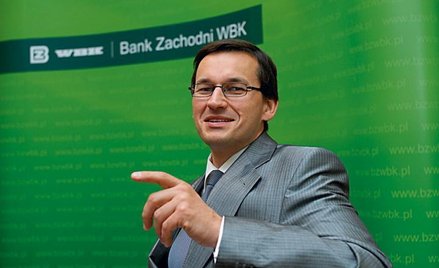 Mateusz Morawiecki