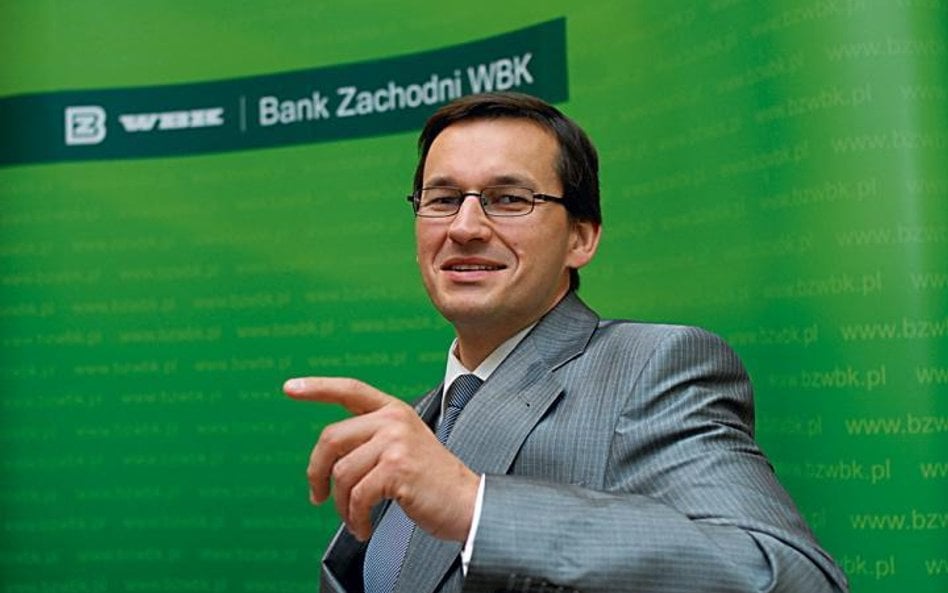 Mateusz Morawiecki