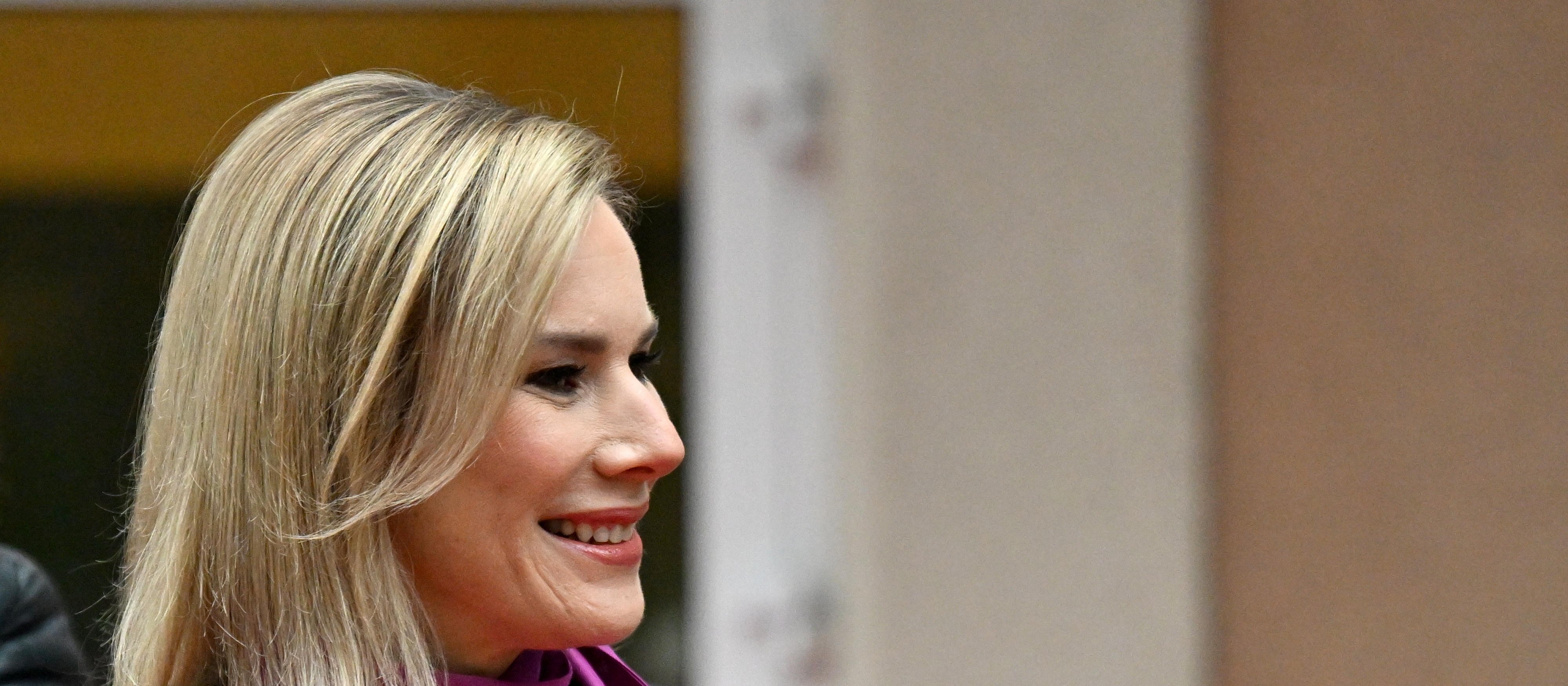 Marta Nawrocka wchodzi do gry. Żona prezydenta będzie jak Jolanta Kwaśniewska?