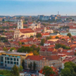 Wolny rynek zagrożony na Litwie