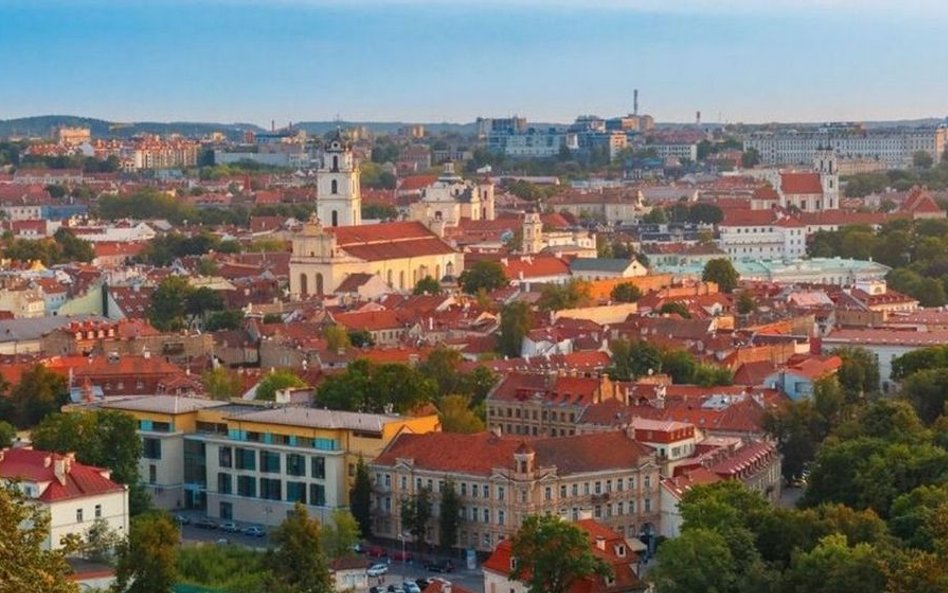 Wolny rynek zagrożony na Litwie