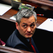 Robert Biedroń: Mam absmak, kiedy Kaczyński wykorzystuje śmierć brata