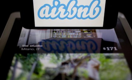 Airbnb nielegalne w Nowym Jorku