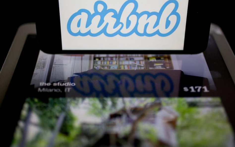 Airbnb nielegalne w Nowym Jorku