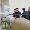 Korea Północna: Przeprowadziliśmy test bomby wodorowej