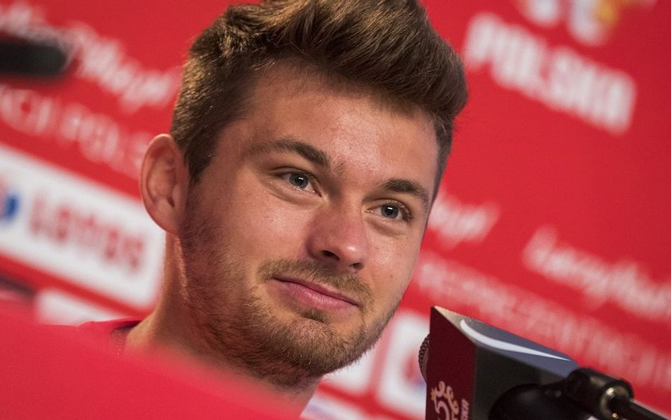 Sampdoria Genua / 23 lata / 20 meczów - 1 gol - Przechodzi wzorcową drogę – od reprezentacji Polski 