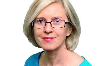 Bożena Żuławnik_edytorial