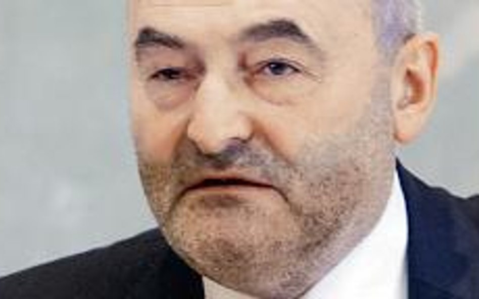 Krzysztof Stępiński