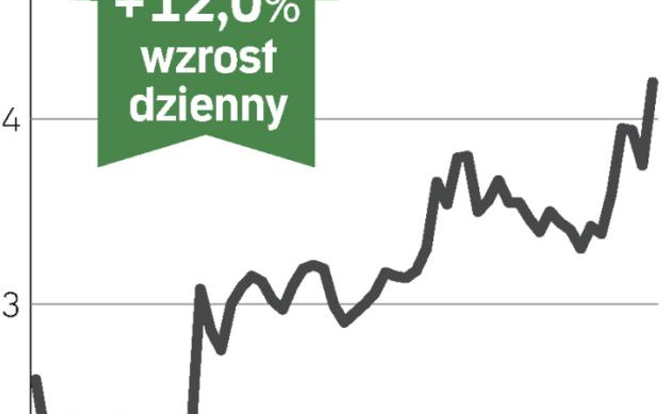 Stalowa integracja poprawiła wyniki