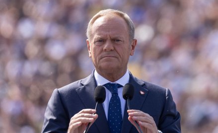 Czy premier Donald Tusk kolejny raz wystartuje w wyborach na szefa Platformy Obywatelskiej?