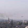 Armia bliska przejęcia kontroli nad autostradą Damaszek-Homs