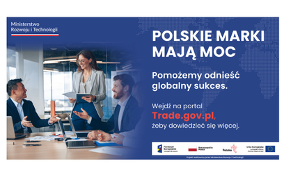 Polscy eksporterzy podbijają kolejne rynki. Przedsiębiorco, skorzystaj ze wsparcia w ekspansji zagranicznej!