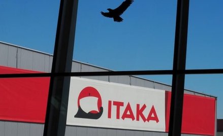 Betlej: Itaka i Rainbow biorą (prawie) wszystko