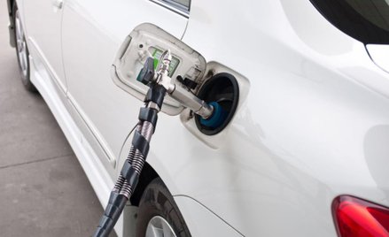 Rosjanie pojadą na gazie CNG