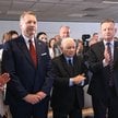 Jarosław Kaczyński popełnia błąd ścigając się z Grzegorzem Braunem na radykalizm