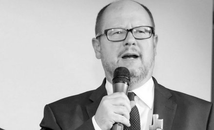 Po ataku na prezydenta Gdańska: "Na Miłość Boską! Proszę zamilknąć, módlmy się razem!"