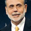 Ben S. Bernanke, prezes zarządu Rezerwy Federalnej
