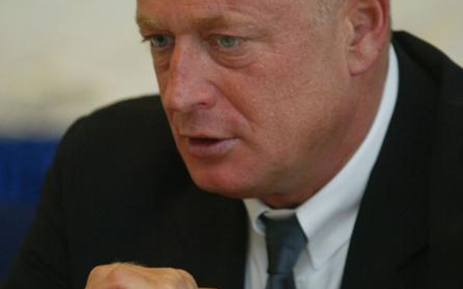 Ryszard Krauze