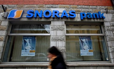 Aresztowani właściciele Snoras