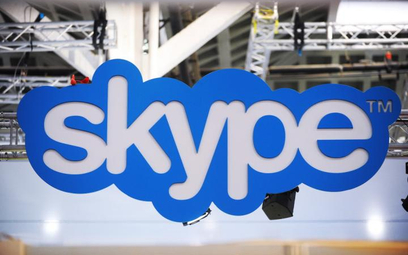 Microsoft kupuje Skype'a