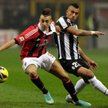 Stephan El Shaarawy (z lewej) i Arturo Vidal, czyli ligowy klasyk Milan – Juventus po liftingu