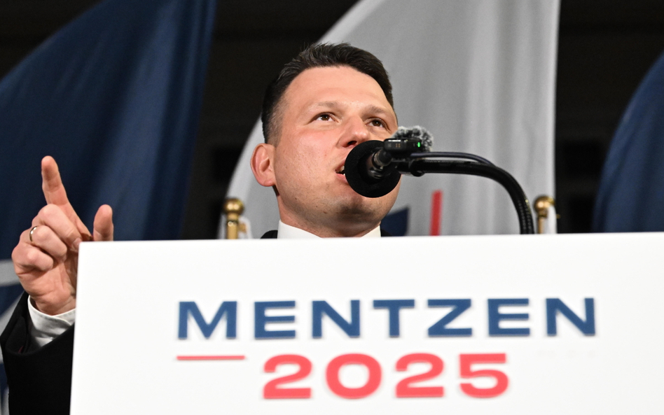 Sławomir Mentzen