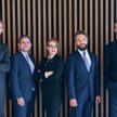 Kancelaria Góralski&Goss Legal: Jan M. Góralski, Dominik Sypniewski, Magdalena Grykowska, Mikołaj G.