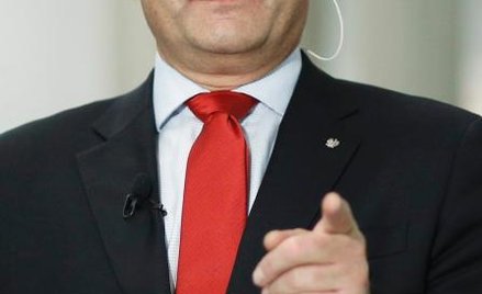Eugeniusz Kłopotek uważa, że Piechociński na dłuższą metę nie da rady zarządzać resortem gospodarki 
