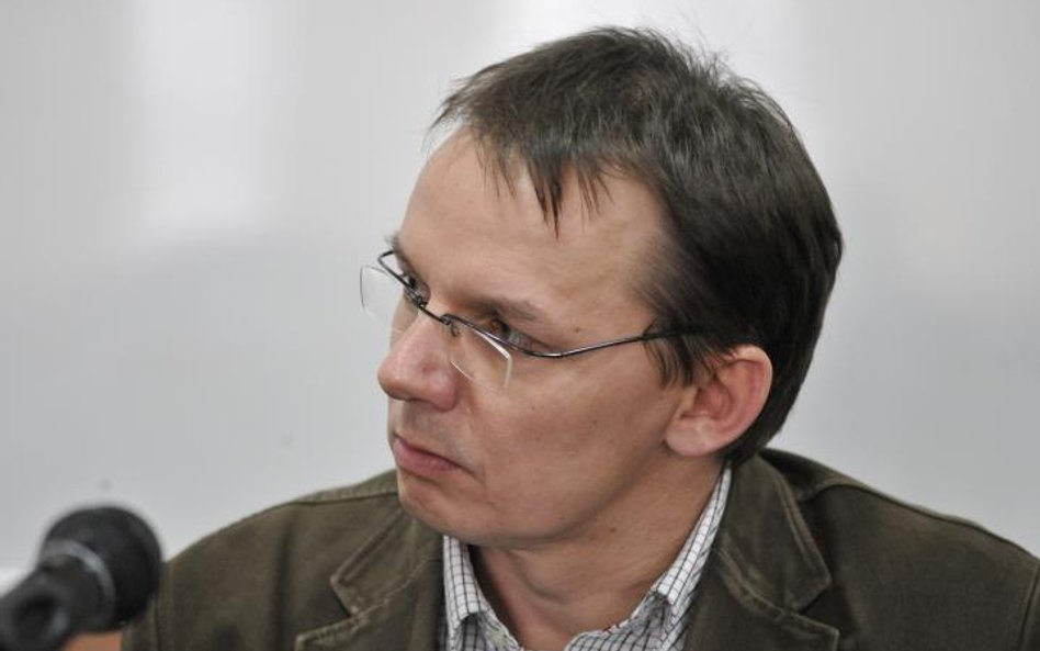 Igor Janke