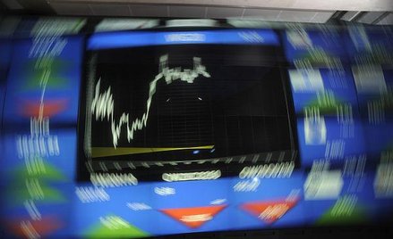 Synthos: Kurs blisko rekordu