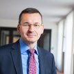 Mateusz Morawiecki, wicepremier i minister rozwoju