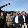 Szef MON: Odpowiedź na zagrożenia? Zbrojenie Polski, nowe jednostki