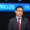 Bernard Węgierek, prezes ZPC Otmuchów