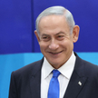 Były premier Izraela Benjamin Netanjahu walczył o powrót na stanowisko szefa rządu