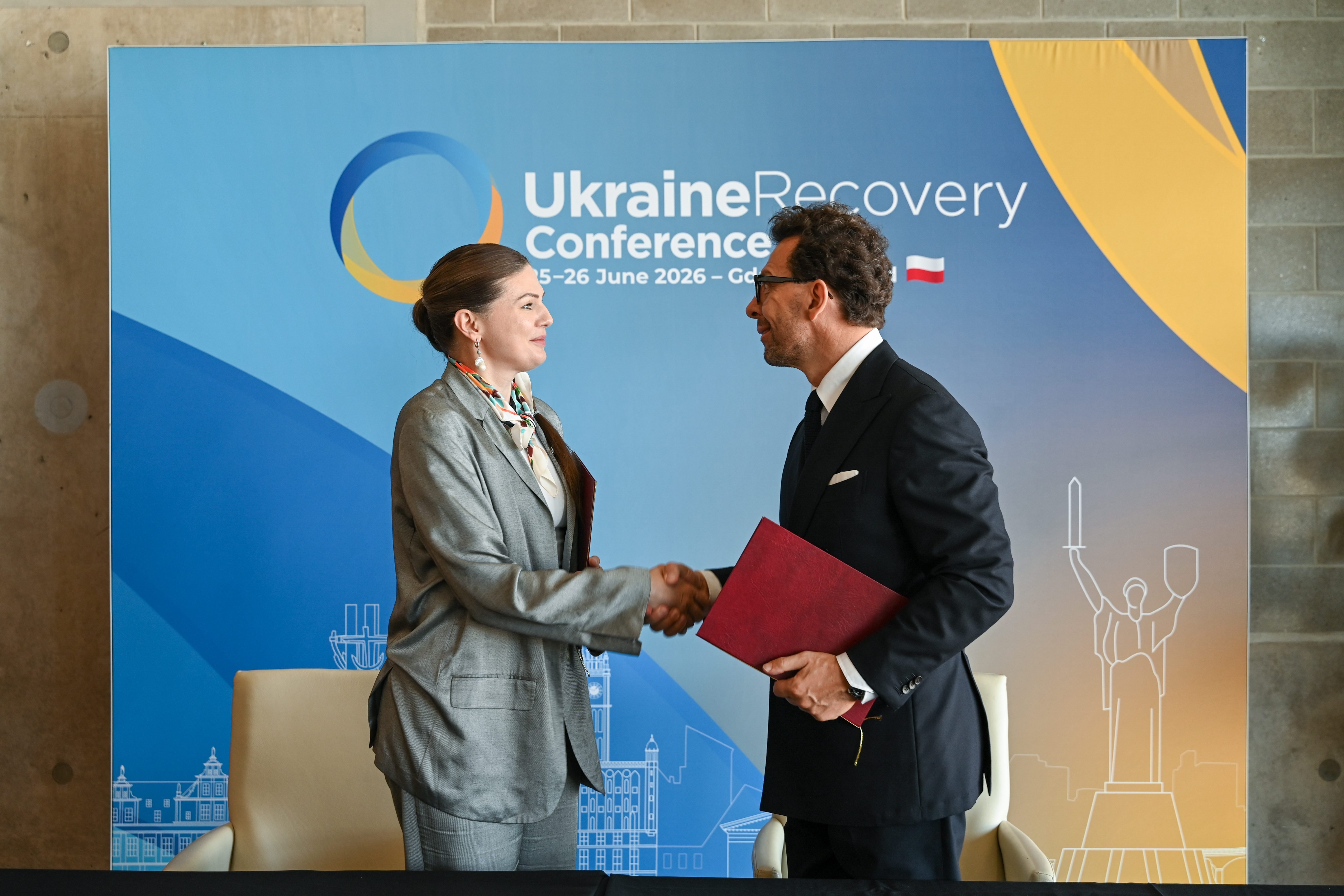 PAIH nawiązała współpracę z UkraineInvest