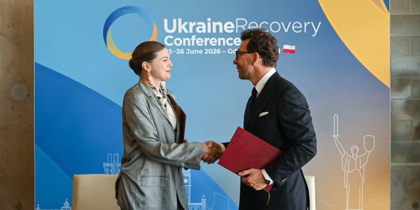 PAIH nawiązała współpracę z UkraineInvest