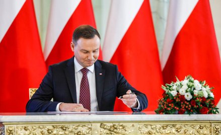 Andrzej Duda