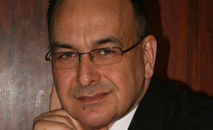 Jarosław Jędrzyński, analityk portalu RynekPierwotny.com