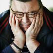 Wojciech Mann rozmowa o muzyce, reklamie, szansie na sukces