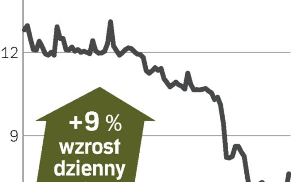 Petrolinvest – spółka, o której się mówi w Warszawie